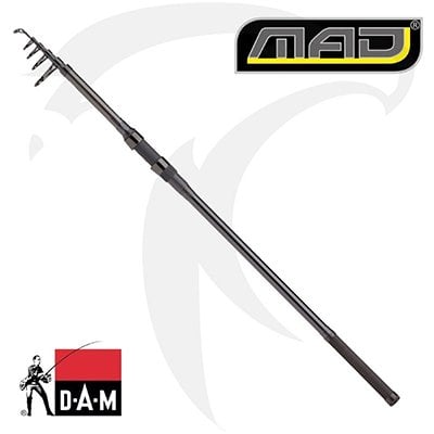 D.A.M Mad Defender Olta Kamışı